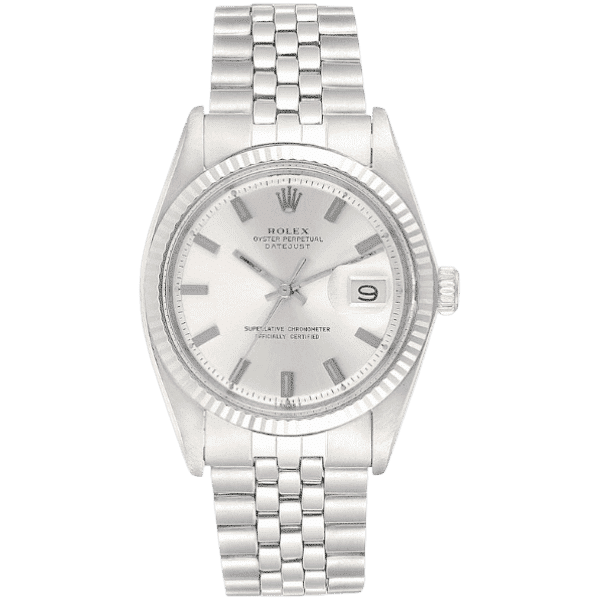 Rolex Datejust 1601