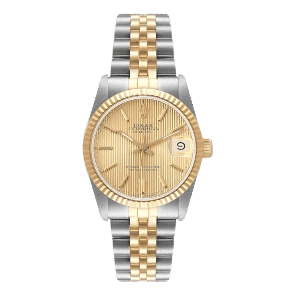 Rolex Datejust 31 68273