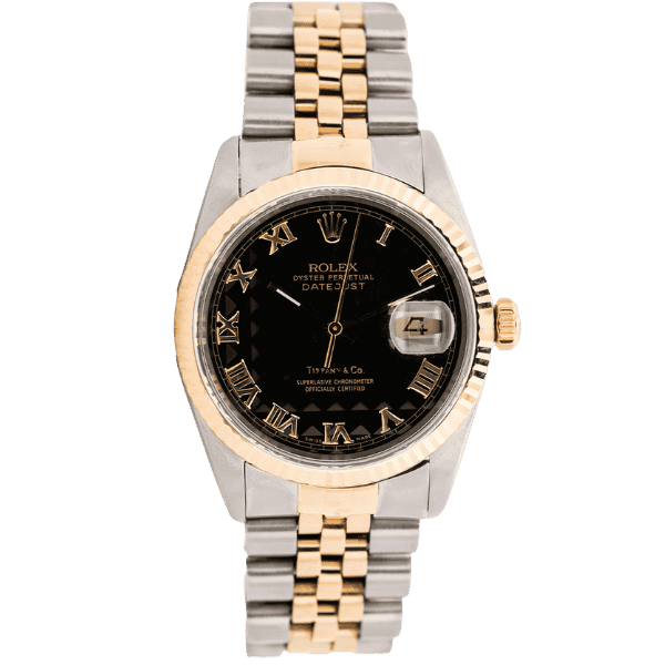 Rolex Datejust 36 16233