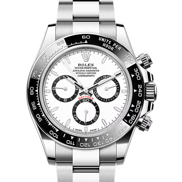 Rolex Daytona 126500LN