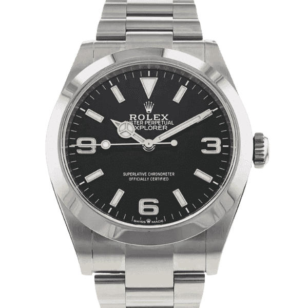 Rolex Explorer 40 224270