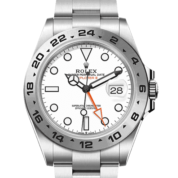 Rolex Explorer II 226570