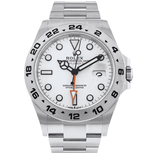 Rolex Explorer II 226570