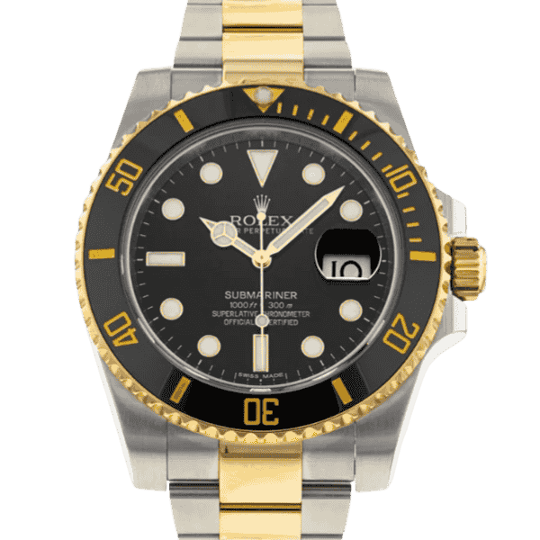 Rolex Submariner 116613LN