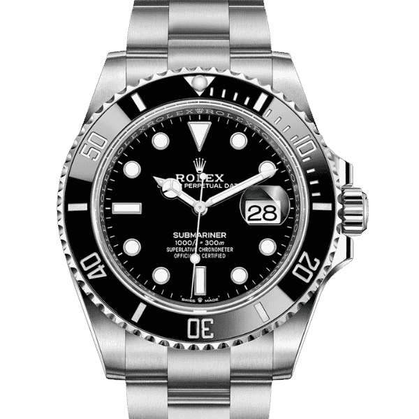Rolex Submariner Date 126610LN