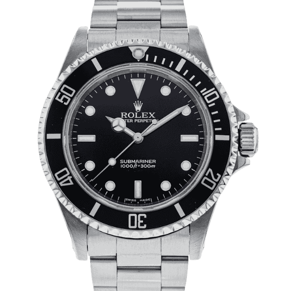Rolex Submariner 14060