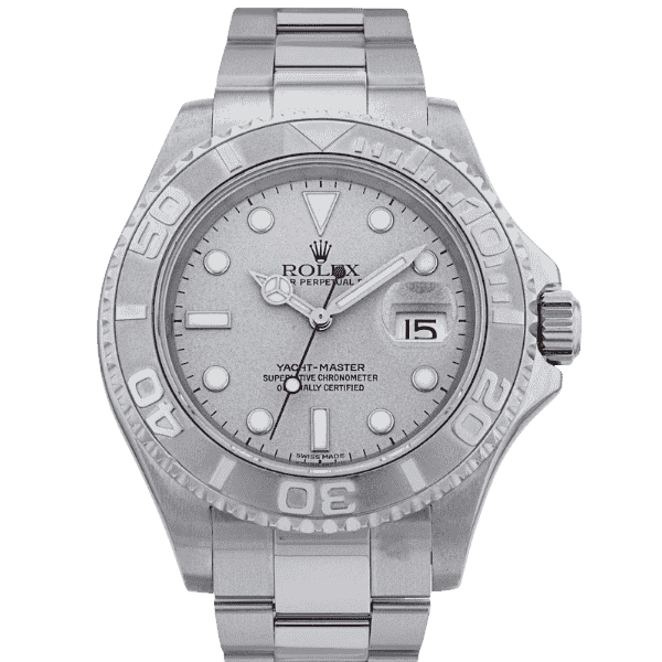 Rolex Yacht-Master 16622