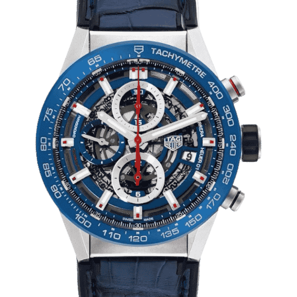 TAG Heuer Carrera 01 CAR201T