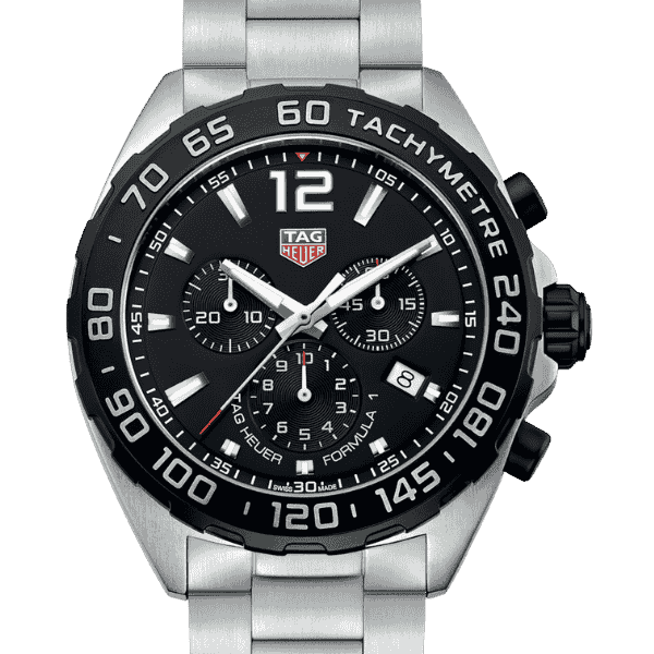 TAG Heuer Formula 1 CAZ1110