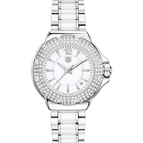 TAG Heuer Formula 1 WAH1215.BA0861