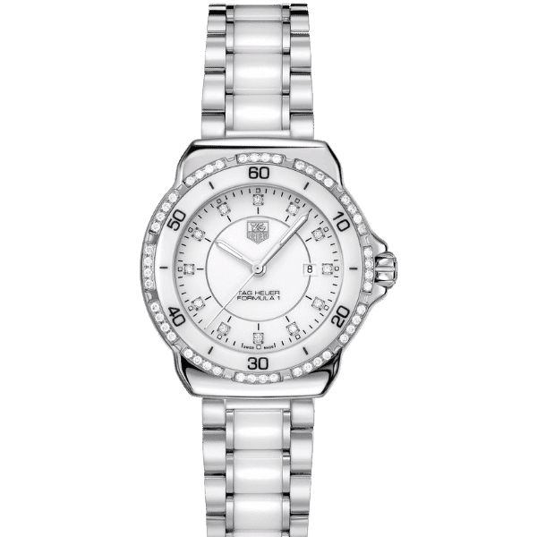 TAG Heuer Formula 1 WAH1313.BA0868