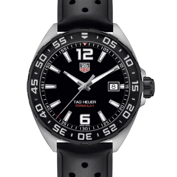 TAG Heuer Formula 1 WAZ1110