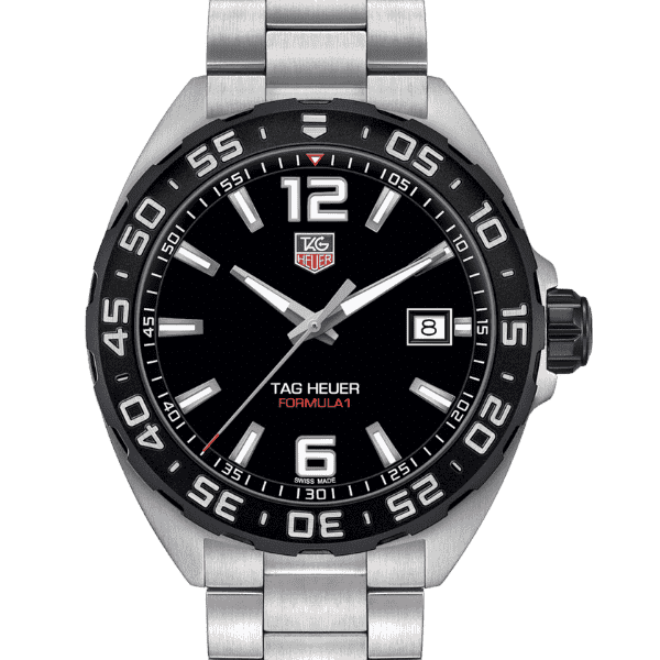 TAG Heuer Formula 1 WAZ1110