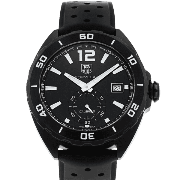 TAG Heuer Formula 1 WAZ2112.FT8023