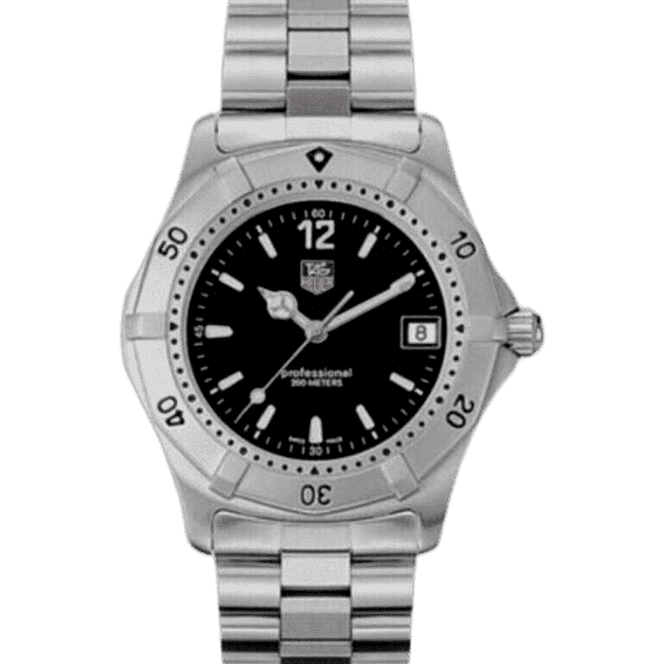 Tag Heuer Professional 200 WK1110