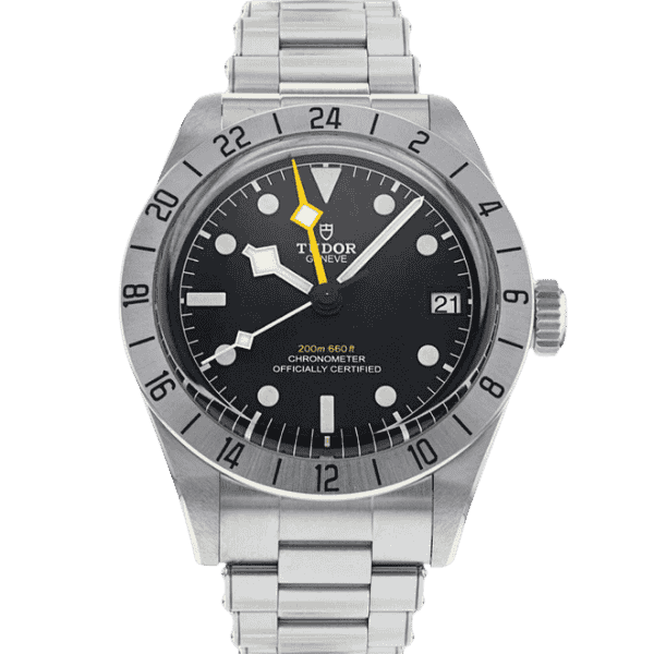 Tudor Black Bay Pro M79470-0001