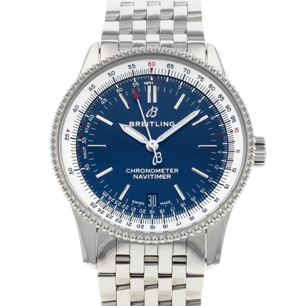 Breitling Navitimer A17325