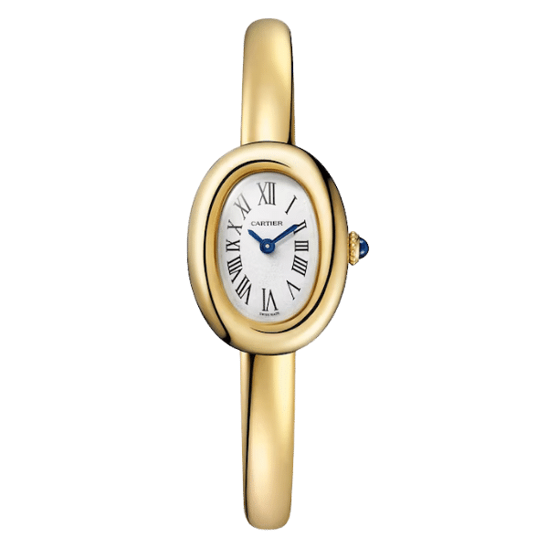 Cartier Baignoire Size 16 WGBA0021