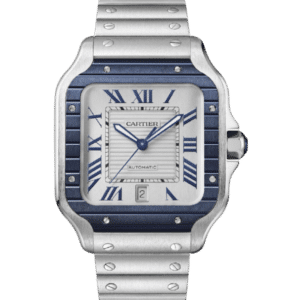 Cartier Santos De Cartier WSSA0047