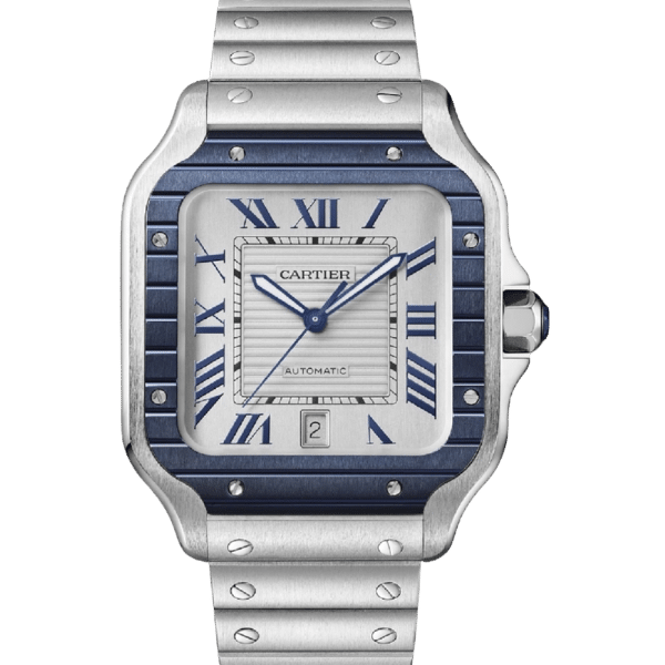 Cartier Santos De Cartier WSSA0047