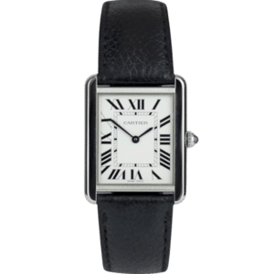 Cartier Tank Solo 2715