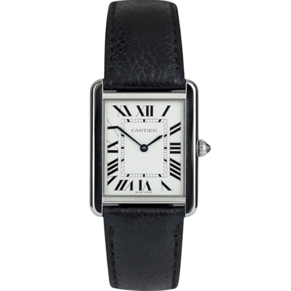 Cartier Tank Solo 2715