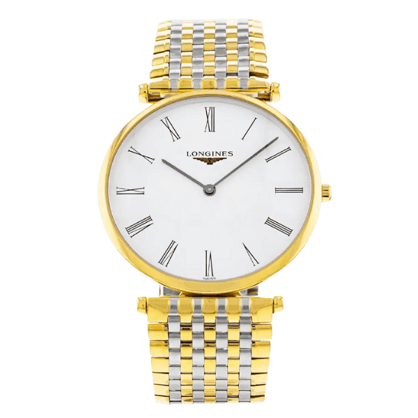 Longines La Grande Classique L4.755.2.11.7