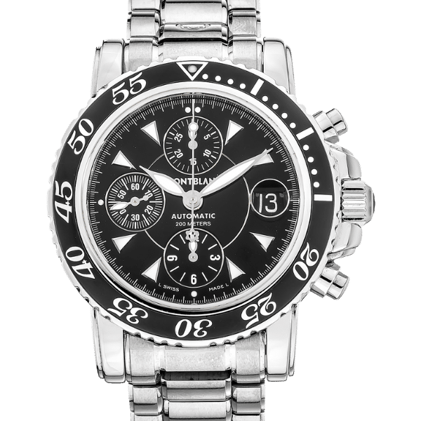 Montblanc Sport Meisterstuck XL 7034