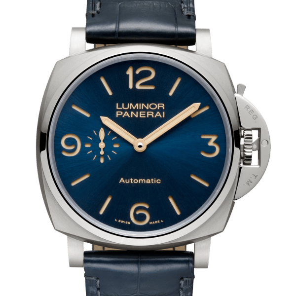 Panerai Luminor Due PAM00729