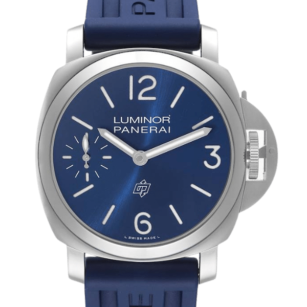 Panerai Luminor Logo PAM01085