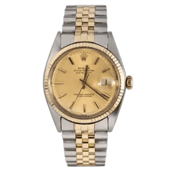 Rolex Datejust 36 1600