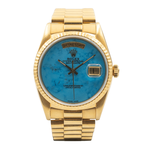 Rolex Day-Date 18238