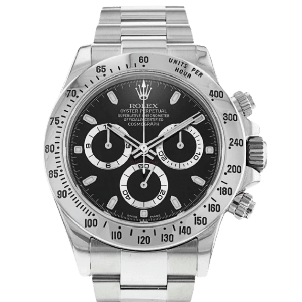 Rolex Daytona 116520