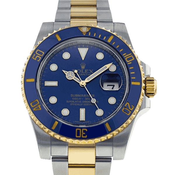 Rolex Submariner 116613LB