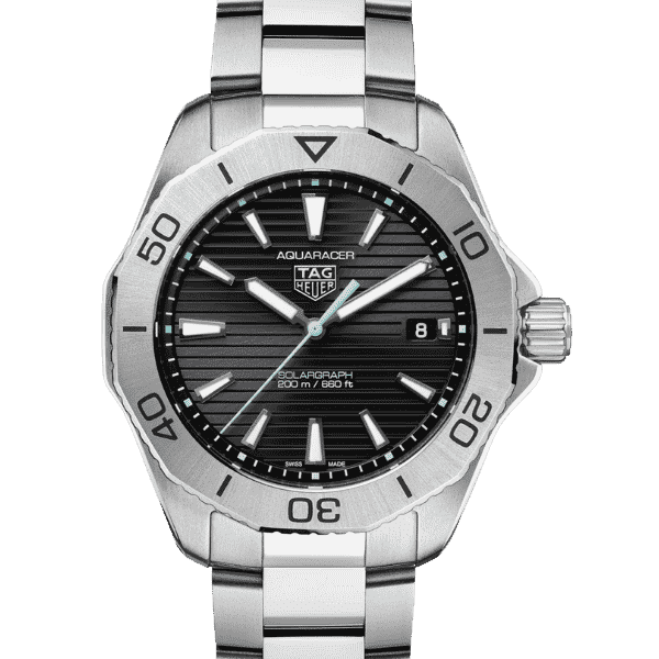 TAG Heuer Aquaracer Professional 200 WBP1114.BA0000