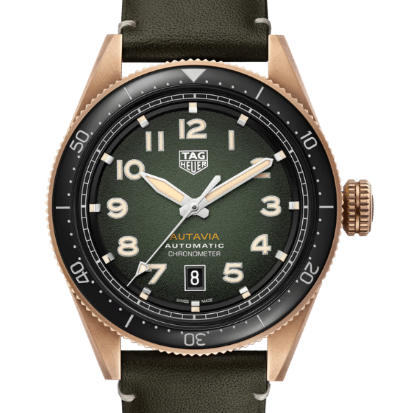 TAG Heuer Autavia WBE5190.FC8268