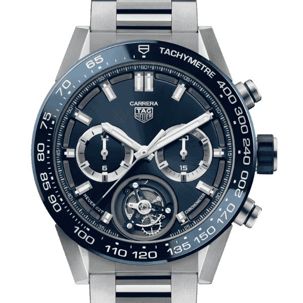 Panerai Luminor GMT Power Reserve PAM01321