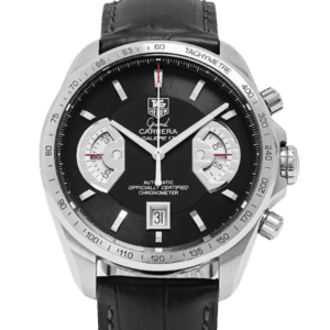TAG Heuer Grand Carrera CAV511A