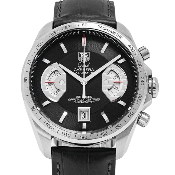 TAG Heuer Grand Carrera CAV511A