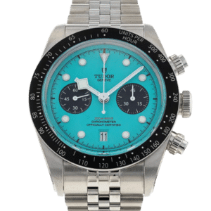 Tudor Black Bay Chrono M79360N-0024