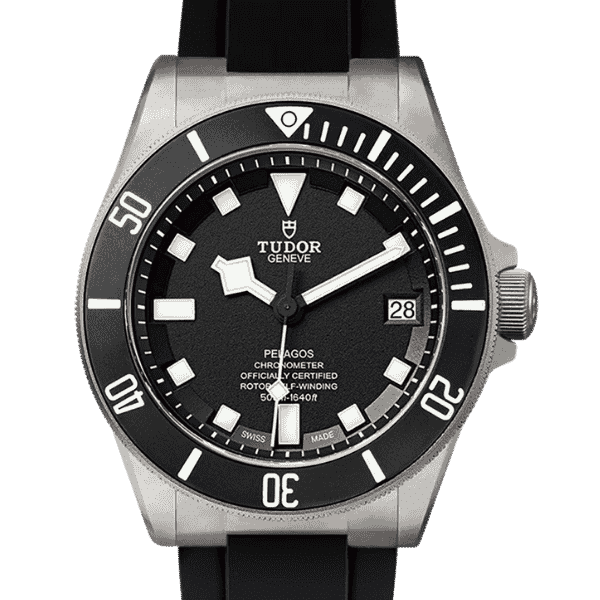 Tudor Pelagos 25500TN-0001