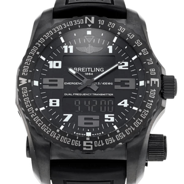Breitling Emergency V76325