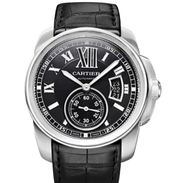 Cartier Calibre De Cartier W7100014/3299