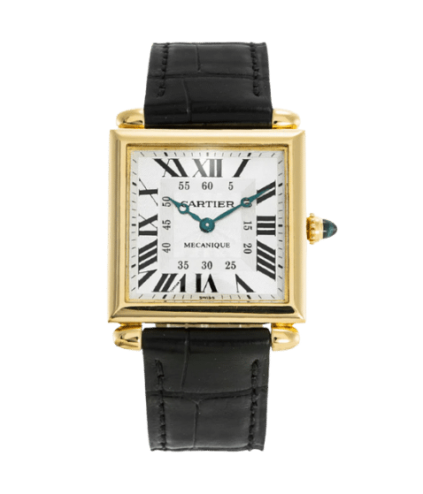 Cartier Tank Obus W1516956