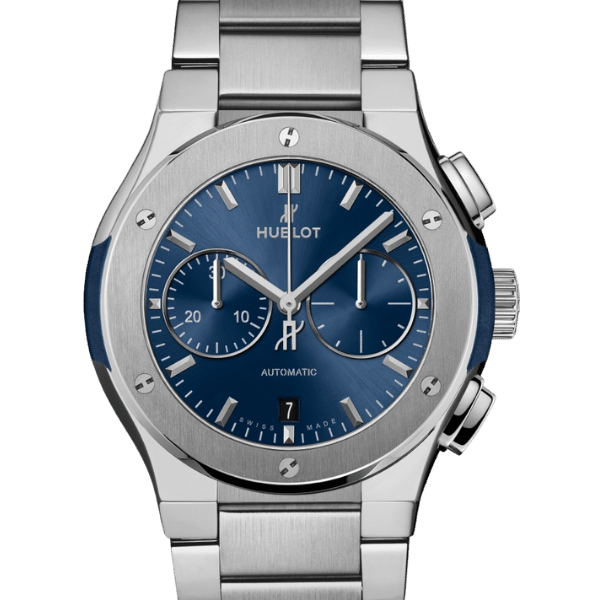 Hublot Classic Fusion Chrono 540.NX.7170.NX
