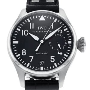 IWC Big Pilot IW500901