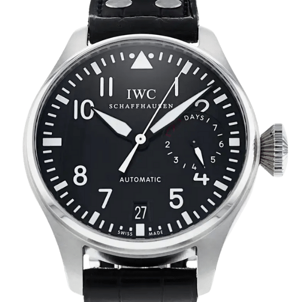 IWC Big Pilot IW500901