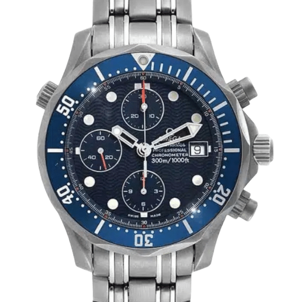 Omega Seamaster Professional 300 2225.80.00