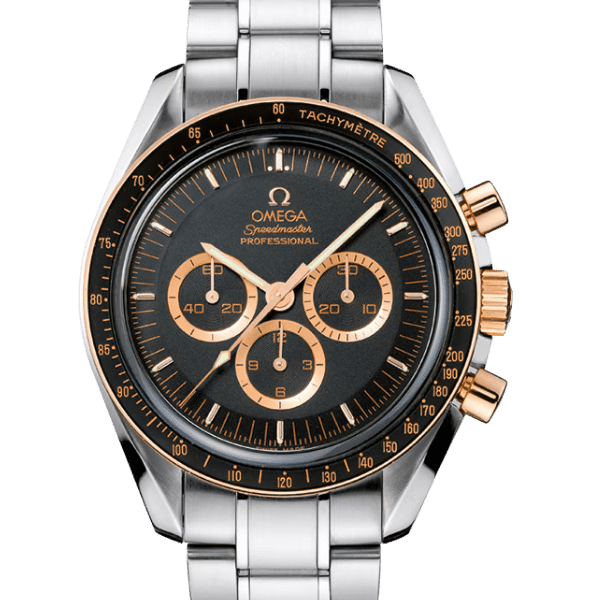 Omega Speedmaster 3366.51.00