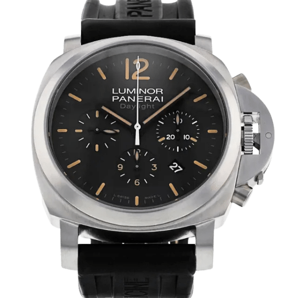 Panerai Luminor Chrono Daylight PAM00356